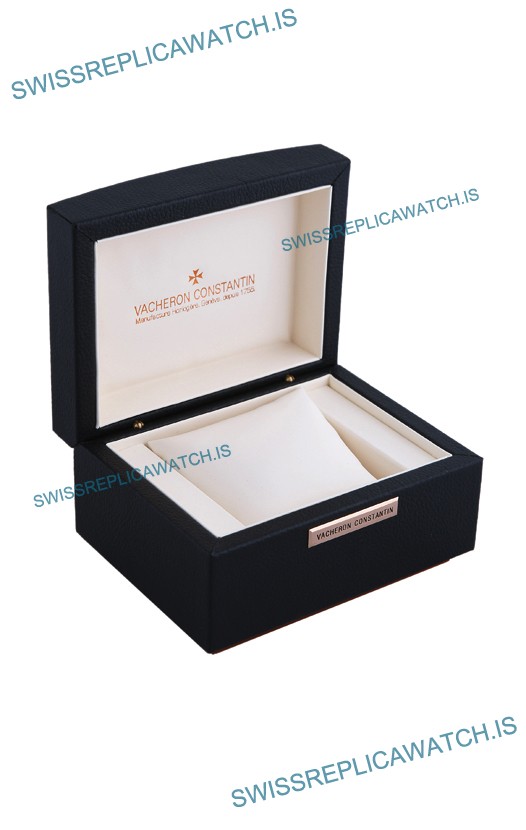 Vacheron constantin clearance box