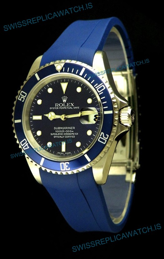 Replica best sale submariner watch