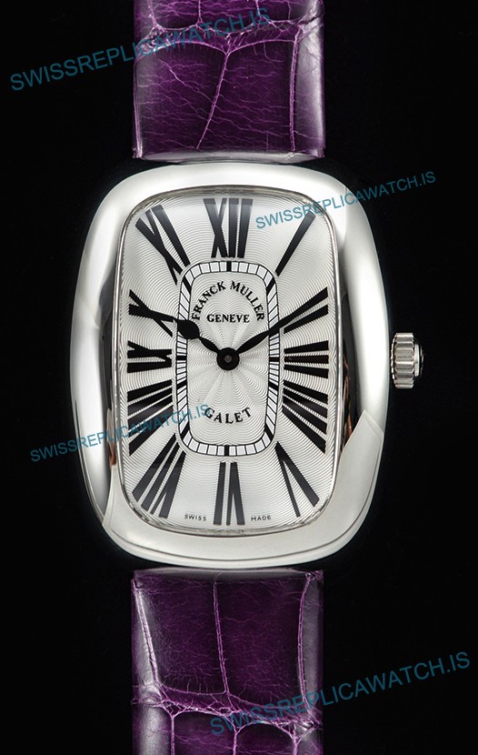 Franck on sale muller galet