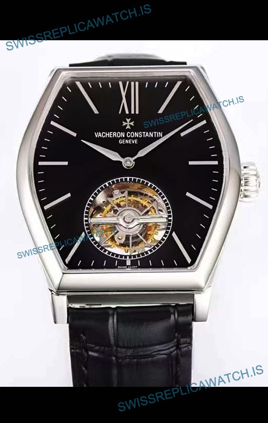 Vacheron Constantin Malte Tourbillon 1 1 Mirror Stainless Steel